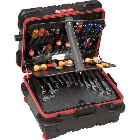 chicago electric tool box|tool case by Chicago company.